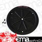 TI22 TI22-01051 Black Plastic Mud Cover suit 15" Rim