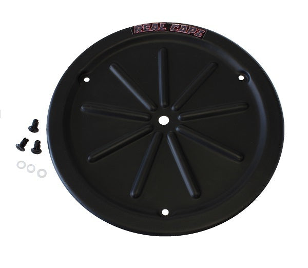 TI22 TI22-01051 Black Plastic Mud Cover suit 15" Rim