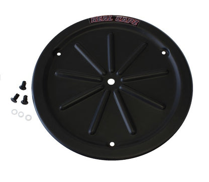 TI22 TI22-01051 Black Plastic Mud Cover suit 15" Rim