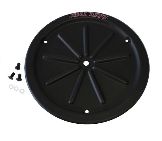 TI22 TI22-01051 Black Plastic Mud Cover suit 15" Rim