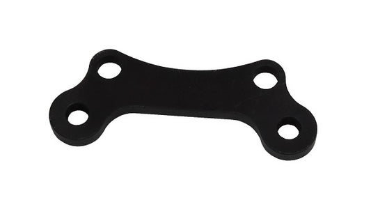 TI22 TI22-01111N Birdcage Caliper Mount Black Anodised