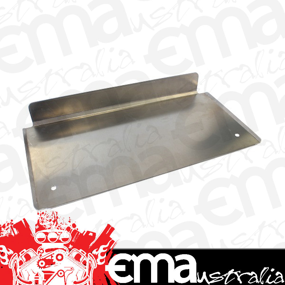 TI22 TI22-01209A Flat Radiator Deflector Panel