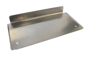TI22 TI22-01209A Flat Radiator Deflector Panel