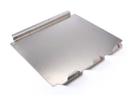 TI22 TI22-08064A Aluminium Floor Pan