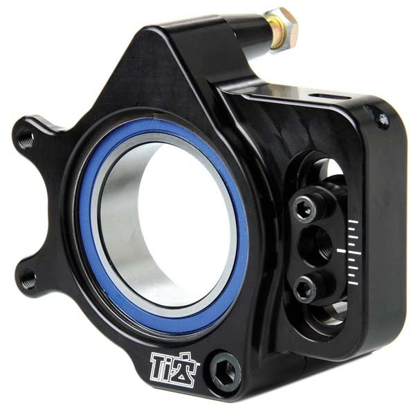 TI22 TI22-A01081 R/H Side Birdcage Adjustable w/ Double Row Bearing