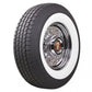 American Classic Tyres TIRAMC20575R15 205/75-R15 Radial Tyre w/ 2-1/2" Whitewall Tiramc205/75R/15