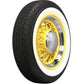 BF Goodrich TIRBFG165R15 165/65R-15 Radial Tyre w/ 2-1/4" Whitewall Tirbfg165/R15