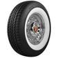 BF Goodrich TIRBFG20575R15 205/75R-15 Radial Trye w/ 2-3/8" Whitewall Tirbfg205/75R15