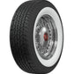 BF Goodrich TIRBFG25570R15 255/70R-15 Radial Tyre w/ 3" Whitewall