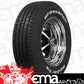 BF Goodrich TIRBFG25570R15B 255/70R-15 Radial Tyre w/ Plain Blackwall