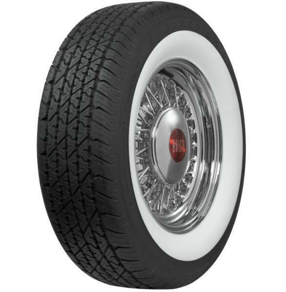 BF Goodrich TIRBFG28570R15 285/70R-15 Radial Tyre w/ 3-1/2"