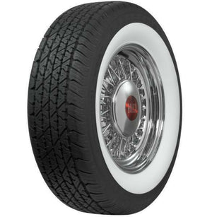 BF Goodrich TIRBFG28570R15 285/70R-15 Radial Tyre w/ 3-1/2"