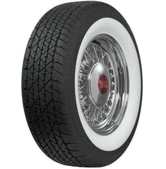 BF Goodrich TIRBFG28570R15 285/70R-15 Radial Tyre w/ 3-1/2"