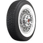 Coker TIRCO22575R15WW Classic Nostalgia Whitewall Tyre 225/75R/15
