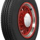 Coker TIRCO750R16 Coker 750 X16 Tyre Blackwall