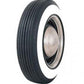 Coker TIRCOH7815W H78-15 Bias Ply Tyre w/ 3" Whitewall