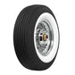 Coker TIRCOL7815W-3 Classic L78-15 Bias Ply Tyre 3" Whitewall Each