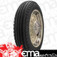 Firestone TIRFIR500-16 5.00 x 16 Ribbed Front Tyre