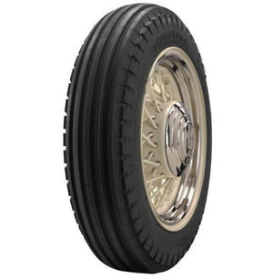 Firestone TIRFIR500-16 5.00 x 16 Ribbed Front Tyre
