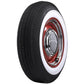 Firestone TIRFIR500525-16 5.00/525-16 Bias Ply Tyre w/ 2-1/4" Whitewall Tirfir500/525-16