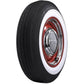 Firestone TIRFIR560-15W 5.60 x 15 Bias Ply Tyre w/ 2-3/4" Whitewall
