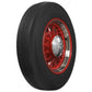 Firestone TIRFIR750-16 7.50 x 16 Bias Ply Tyre Blackwall