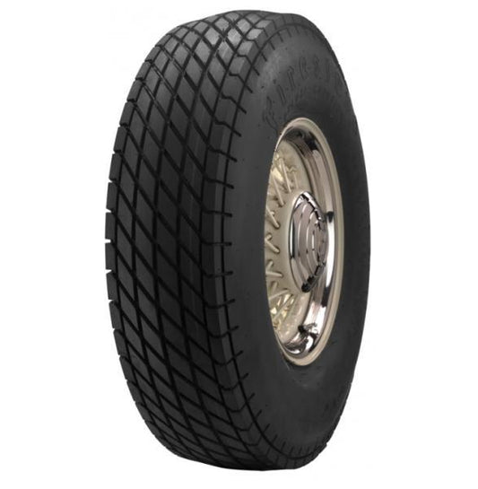 Firestone TIRFIR820-15 8.20 x 15 Bias Ply Tyre Grooved Rear