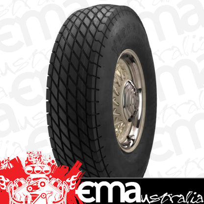 Firestone TIRFIR820-15 8.20 x 15 Bias Ply Tyre Grooved Rear