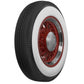 Firestone TIRFIR820-15W 8.20 x 15 Bias Ply Tyre w/ 3-1/2" Whitewall