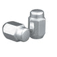 Topline TLC1407-4 Heat Treated Acorn Wheel Nuts - 13/16" Hex 12mm x 1.50" Thread Closed End (Set of 4)