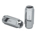 Topline TLC3204M-1 Magnum Duplex Wheel Nuts - 7/8" Hex 2 3/8" Tall 1/2Quot; Thread Closed End (each)