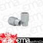 Topline TLC4007-0-4 Short Mag Wheel Nuts - 13/16" Hex 12mm x 1.50" Thread Open End (Set of 4)