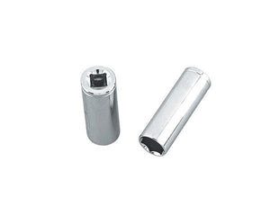 Topline TLC410-4 13/16" Thin Wall 1/2" Drive Deep Socket