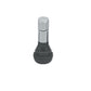 Topline TLC504-4 Rubber/Chrome Pull Through Valve Stems (Set of 4)