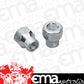 Topline TLC7602-0-4 Et Style Conical Seat Wheel Nuts Open End 7/16" Thread 4 Pac