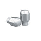 Topline TLC7602-4 Et Style Conical Seat Wheel Nuts Closed End 7/16" Thread 4 Per