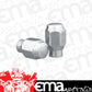 Topline TLC7602-4 Et Style Conical Seat Wheel Nuts Closed End 7/16" Thread 4 Per