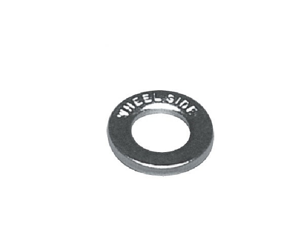 Topline TLC779-1 Weld Draglite/Prostar Mag Wheel Washers .695" Id 1.25" OD (each)