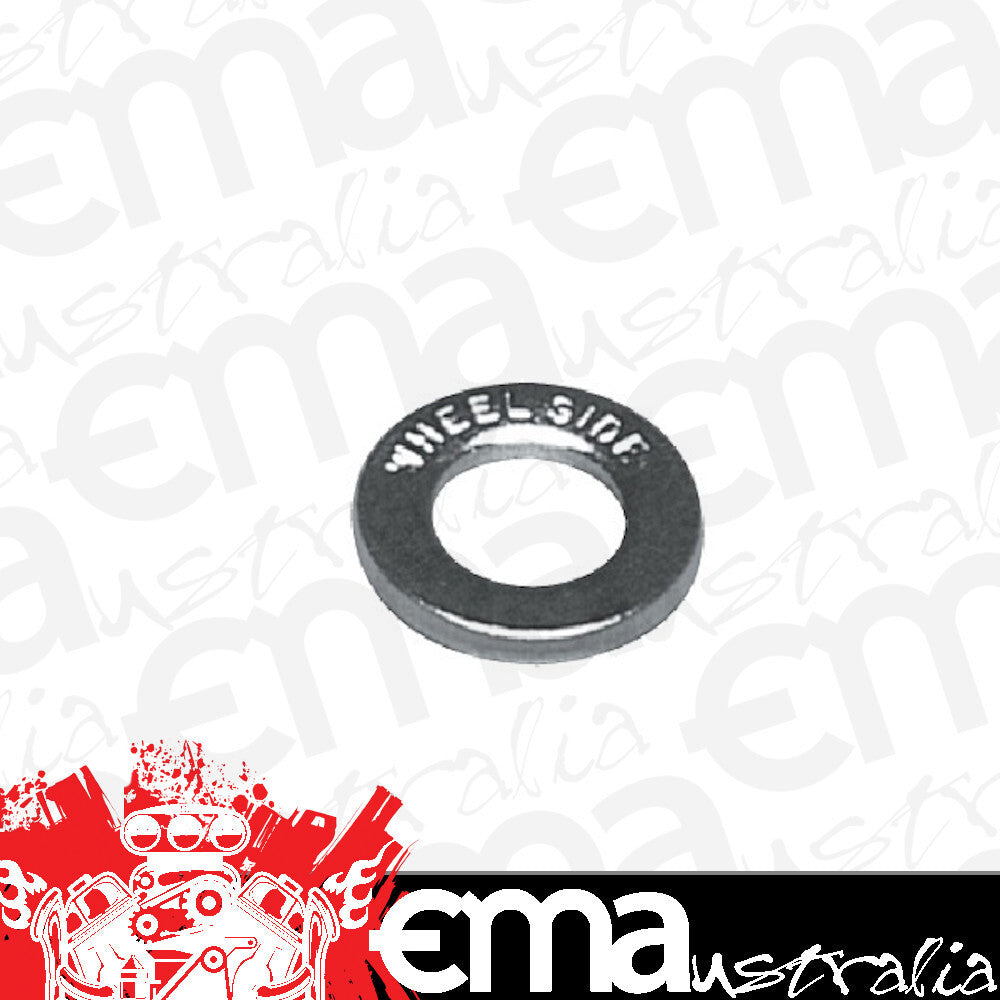 Topline TLC779-1 Weld Draglite/Prostar Mag Wheel Washers .695" Id 1.25" OD (each)