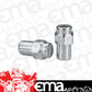 Topline TLC8207-4 2 Piece Mag Wheel Nuts - 13/16" Hex 12mm x 1.50" Thread 3/4" Shank Closed End (Set of 4)