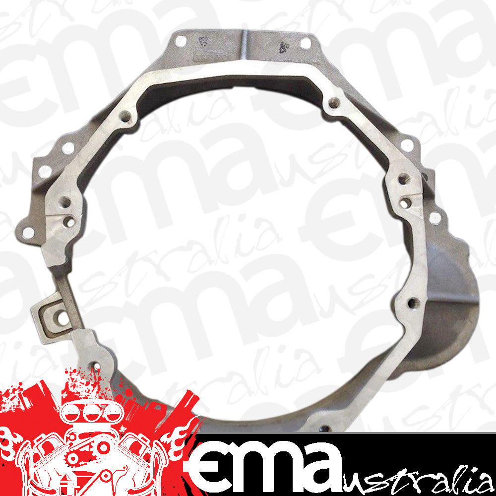 Tremec TM1386-212-004 T-56 & Magnum Bellhousing suit Ford 5.0/5.8L w/ Mechanical Clutch Non Sfi