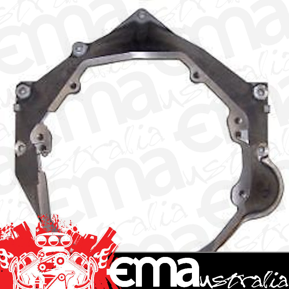 Tremec TM1386-212-005 T56 Magnum Alloy Bellhousing Chev Holden LS1 & LS2