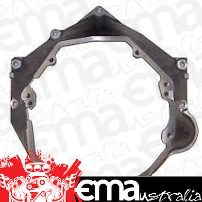 Tremec TM1386-212-005 T56 Magnum Alloy Bellhousing Chev Holden LS1 & LS2