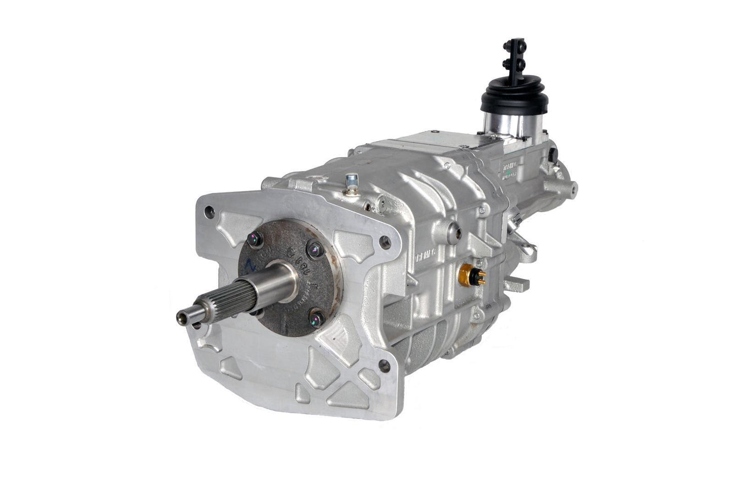 Tremec TMTCET17722 Tkx 5-Speed Gm