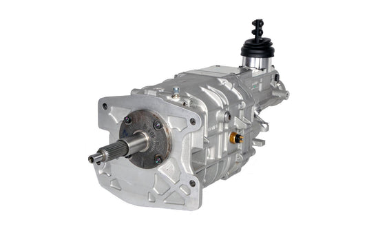 Tremec TMTCET17722 Tkx 5-Speed Gm