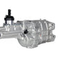 Tremec TMTCET18084 Tkx 5-Speed Ford