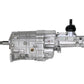 Tremec TMTCET18084 Tkx 5-Speed Ford