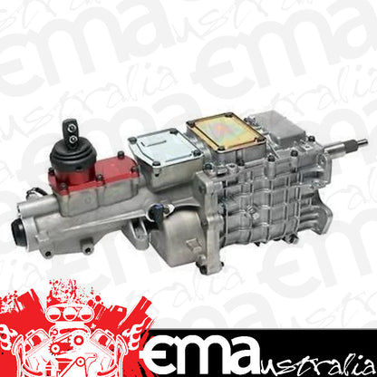 Tremec TMTCET4618 Tko 600 Transmission Small Block Chev
