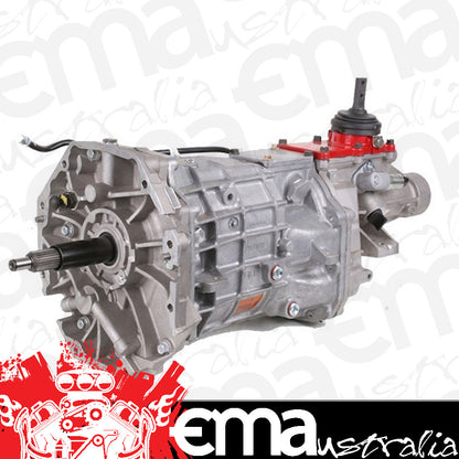Tremec TMTUET11012 T-56 Magnum 6 Speed 2.97 LS1
