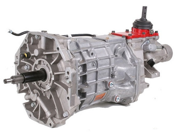 Tremec TMTUET11012 T-56 Magnum 6 Speed 2.97 LS1